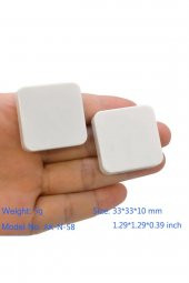 AK-N-58 Mini Plastik Sensör Kutusu Küçük Devre Kutusu thumbnail 8