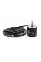 Omron E6B2-CWZ6C Rotary Encoder 500 P/R Rpm thumbnail 5