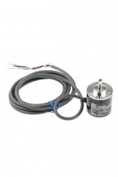 Omron E6B2-CWZ6C Rotary Encoder 500 P/R Rpm thumbnail 6