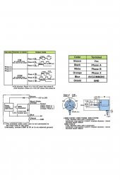 Omron E6B2-CWZ6C Rotary Encoder 500 P/R Rpm thumbnail 7
