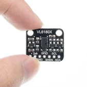 VL6180X Lazer Mesafe Ölçme Sensörü thumbnail 2