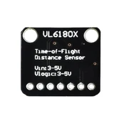 VL6180X Lazer Mesafe Ölçme Sensörü thumbnail 7