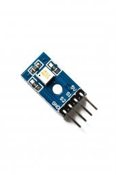 RPI-1031 Açı Sensörü Angle Sensor Sensör Modülü Rpi1031 thumbnail 3