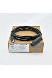 USB-LOGO Siemens LOGO Serisi PLC Programlama Kablosu thumbnail 1