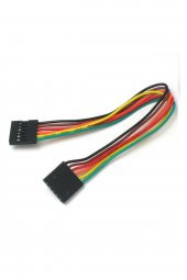 6 Pin Programlama Kablosu thumbnail 4