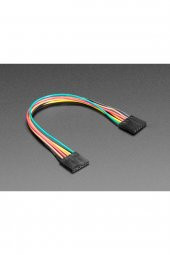 6 Pin Programlama Kablosu thumbnail 2