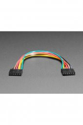 6 Pin Programlama Kablosu thumbnail 3