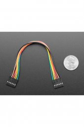 6 Pin Programlama Kablosu thumbnail 5