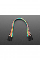 6 Pin Programlama Kablosu thumbnail 6