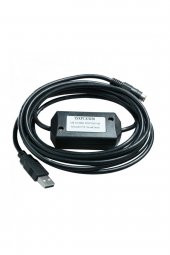 TSXPCX3030 Schneider PLC Programlama Kablosu Twido TSX Neza PLC thumbnail 1