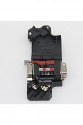 Profibus Bus Connector 6ES7 972-0BB41-0XA0 thumbnail 5