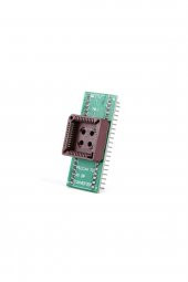 PLCC44 to DIP40 Çevirici Adaptör Eeprom Entegre Programlayıcı thumbnail 3