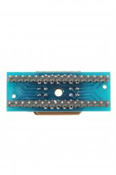 PLCC32 to DIP32 Çevirici Adaptör Eeprom Entegre Programlayıcı thumbnail 7