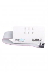 ULINK 2 Arm JTAG Programlayıcı Hata Ayıklayıcı Programmer Ulink thumbnail 1