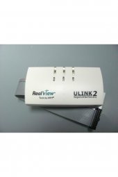 ULINK 2 Arm JTAG Programlayıcı Hata Ayıklayıcı Programmer Ulink thumbnail 2