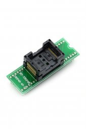TSOP48 to DIP48 Çevirici Adaptör Smd To Dip Eeprom Programlayıcı thumbnail 3