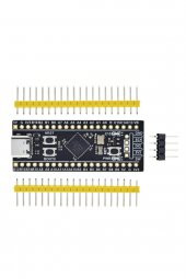 STM32F401C CORE BOARD High performance access line ARM Cortex M4 core with DSP and FPU 256 Kbytes thumbnail 1