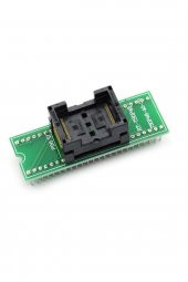 TSOP48 to DIP48 Çevirici Adaptör Smd To Dip Eeprom Programlayıcı thumbnail 5