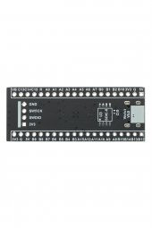 STM32F401C CORE BOARD High performance access line ARM Cortex M4 core with DSP and FPU 256 Kbytes thumbnail 6