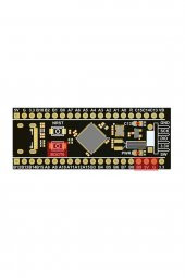 STM32F401C CORE BOARD High performance access line ARM Cortex M4 core with DSP and FPU 256 Kbytes thumbnail 7