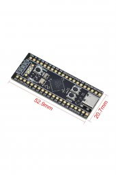 STM32F401C CORE BOARD High performance access line ARM Cortex M4 core with DSP and FPU 256 Kbytes thumbnail 8