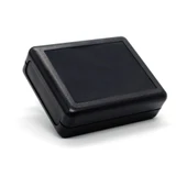 AK-S-56 Plastik Kutu Siyah Elektronik Devre Kutusu thumbnail 1