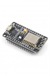 Nodemcu V3 CP2102  ESP8266 ESP-12F Wireless WIFI IOT iot thumbnail 2