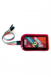 Expkits PICKIT2 Programlayıcı Hata Ayıklayıcı + Zif Adaptör thumbnail 6