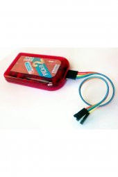 Expkits PICKIT2 Programlayıcı Hata Ayıklayıcı + Zif Adaptör thumbnail 7