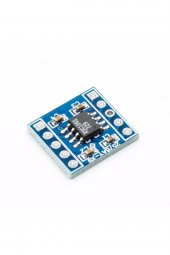 X9C104 100kohm Dijital Potansiyometre Modül thumbnail 6