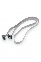 70cm 10 Pin IDC Flat Kablo Ribbon ISP AVR ARM SWD JTAG Programlam thumbnail 7