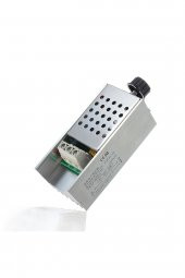 10000 watt Dimmer AC 220V 10000W thumbnail 2