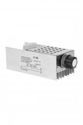 10000 watt Dimmer AC 220V 10000W thumbnail 5