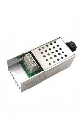 10000 watt Dimmer AC 220V 10000W thumbnail 7