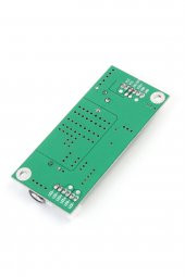LCD Backlight Boost Modül 12V-24V to 75V Voltaj Yükseltici thumbnail 5