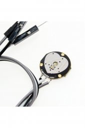 Arduino Pulse Heart Sensör thumbnail 5