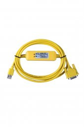PTTAVM: Amsamotion USB-PPI Simens S7 200 PLC Kablosu Simens S7-200