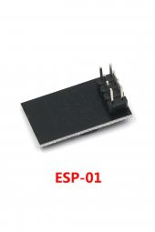 ESP-01 ESP8266  WIFI Modül thumbnail 7