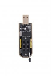 CH341A EEprom Flash Bios Programlayıcı - Türkçe V1.34 Yazılımı - As Programmer Yazılımı thumbnail 1