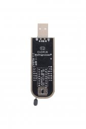 CH341A EEprom Flash Bios Programlayıcı - Türkçe V1.34 Yazılımı - As Programmer Yazılımı thumbnail 2