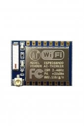 ESP-07 ESP8266  WIFI Modül thumbnail 1