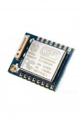 ESP-07 ESP8266  WIFI Modül thumbnail 2