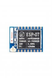 ESP-07 ESP8266  WIFI Modül thumbnail 5