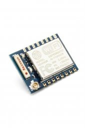 ESP-07 ESP8266  WIFI Modül thumbnail 6