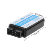 Usb Blaster Fpga Cpld Programlayıcı JTAG Stratix Cyclone ACEX FLEX10K MAX3000 MAX7000 thumbnail 8