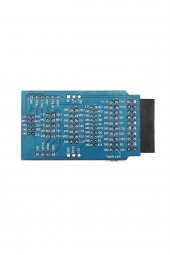 Jtag Swd Soket Çevirici Adaptör Jlink Stlink Ulink Arm Emulator Programlayıcı Debugger thumbnail 3
