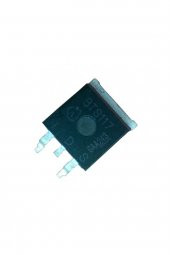 BTS117TC HITFET 60V 3.5A N Channel Logic Level Input Power FET Switch Distribution Embedded thumbnail 2