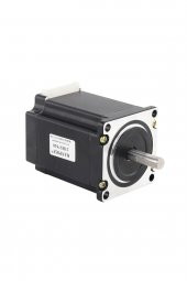 23HS7628 Nema 23 Step Motor 1.9Nm  3.2V 2.8A D Mil 2 Faz 1.8 Derece 200 Adım 3D Yazıcı Printer thumbnail 5
