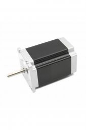 57HS8230 Nema 23 Step Motor 2.2Nm 3.6V 3A 6mm Mil 2 Faz 1.8 Derece 200 Adıım 3D Yazıcı Printer thumbnail 6