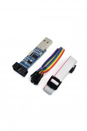 Msp430 Bsl Usb Programlayıcı  Flash Download Firmware Update Fuse thumbnail 3
